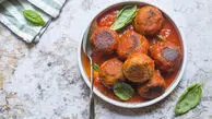 طرز تهیه کوفته بادمجان بدون سرخ کردن؛ خوشمزه، متفاوت و کم‌ روغن