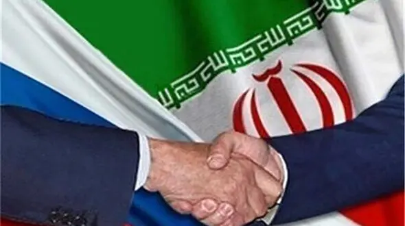 ایران و روسیه خودرو مشترک می‌سازند