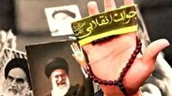 ماموریت بسیج دانش آموزی تربیت نسل تراز انقلاب است 