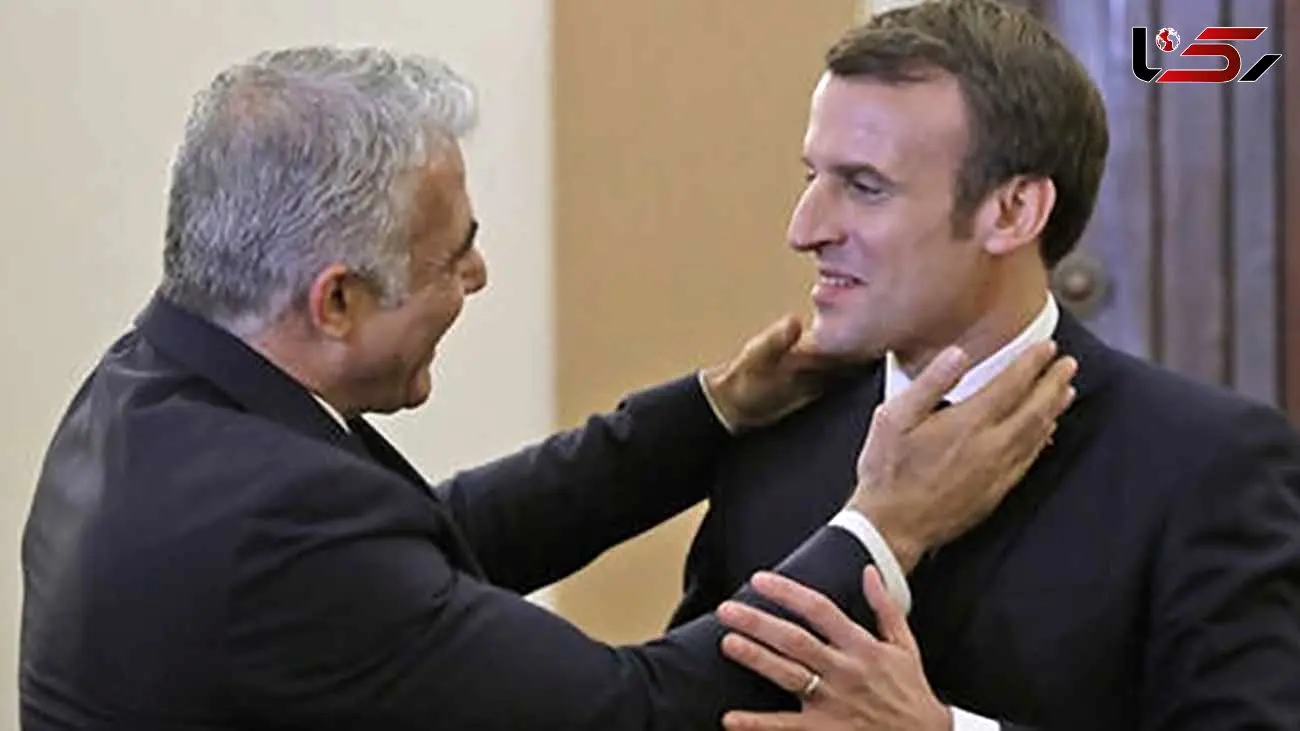 اسرائیل خواستار موضع سخت‌تر اروپا در قبال ایران شد