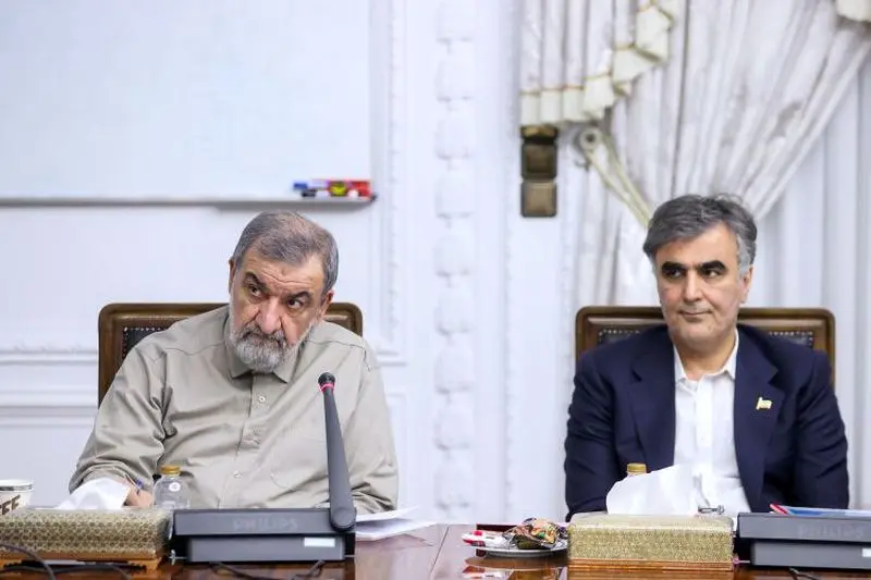 نشست سران قوا