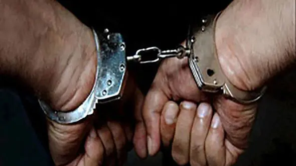 جاعل عنوان مامور دولتی در بهشهر دستگیر شد