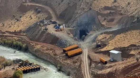 تشکل‌های محیط زیستی خواستار تمدید مهلت ارزیابی و مشارکت مردمی در تصمیم‌گیری درباره سد ماندگان شدند