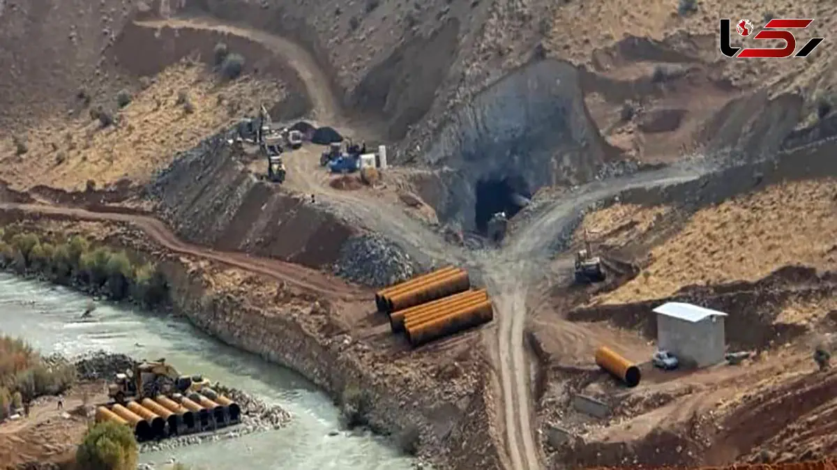 تشکل‌های محیط زیستی خواستار تمدید مهلت ارزیابی و مشارکت مردمی در تصمیم‌گیری درباره سد ماندگان شدند