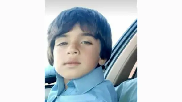  بازداشت ماموران در شلیک مرگبار به کودک ایرانشهری +فیلم و عکس