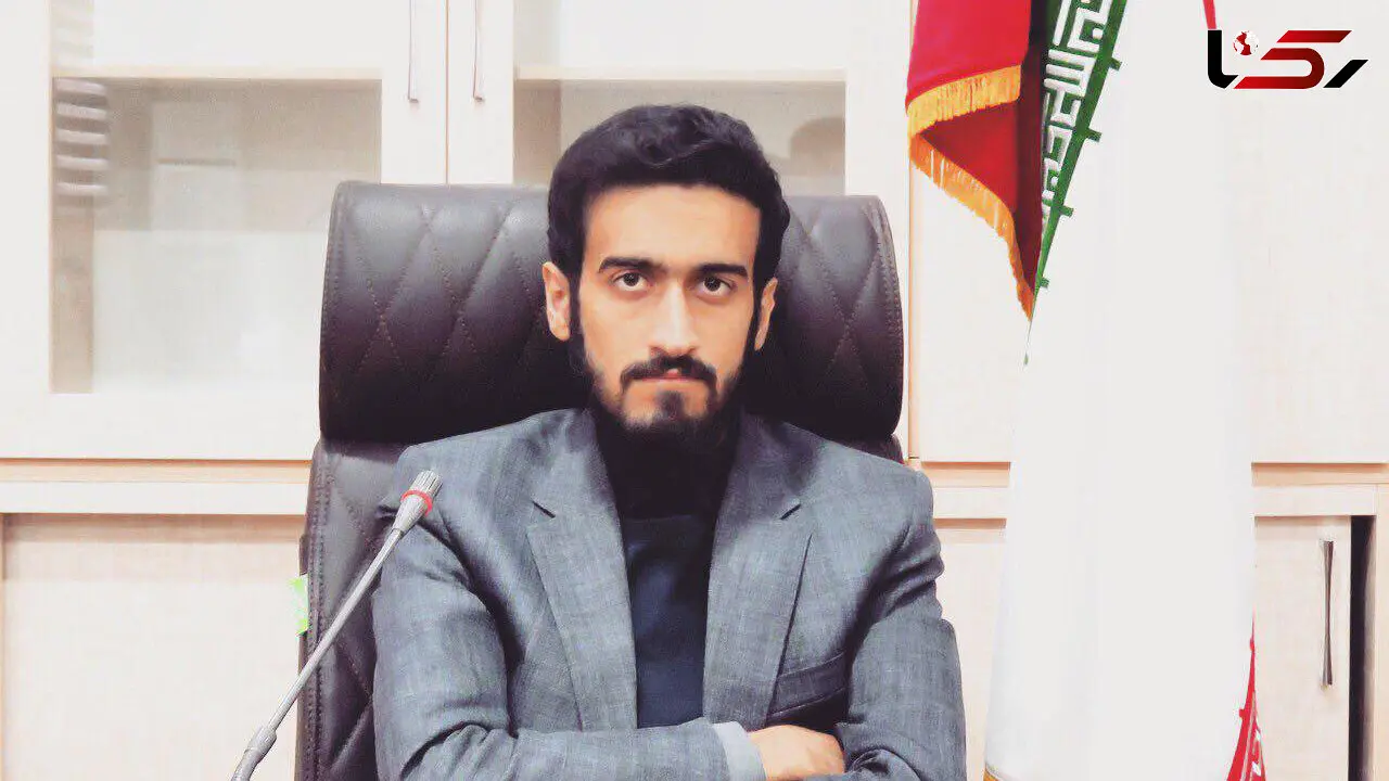 مهندس سیدمیکائیل محمدى دستیارارشد مدیرکل فرهنگ و ارشاد اسلامى در ستاد وزارتخانه شد