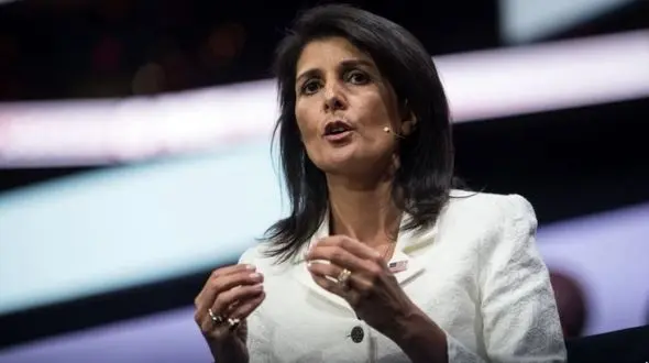 امریکا از هند خواست بی خیال ایران شود!