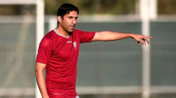 زیبایی اروپایی دختر قد بلند وحید هاشمیان در اروپا ! /  کی بچه دار شد هیچکس نمی داند! + عکس