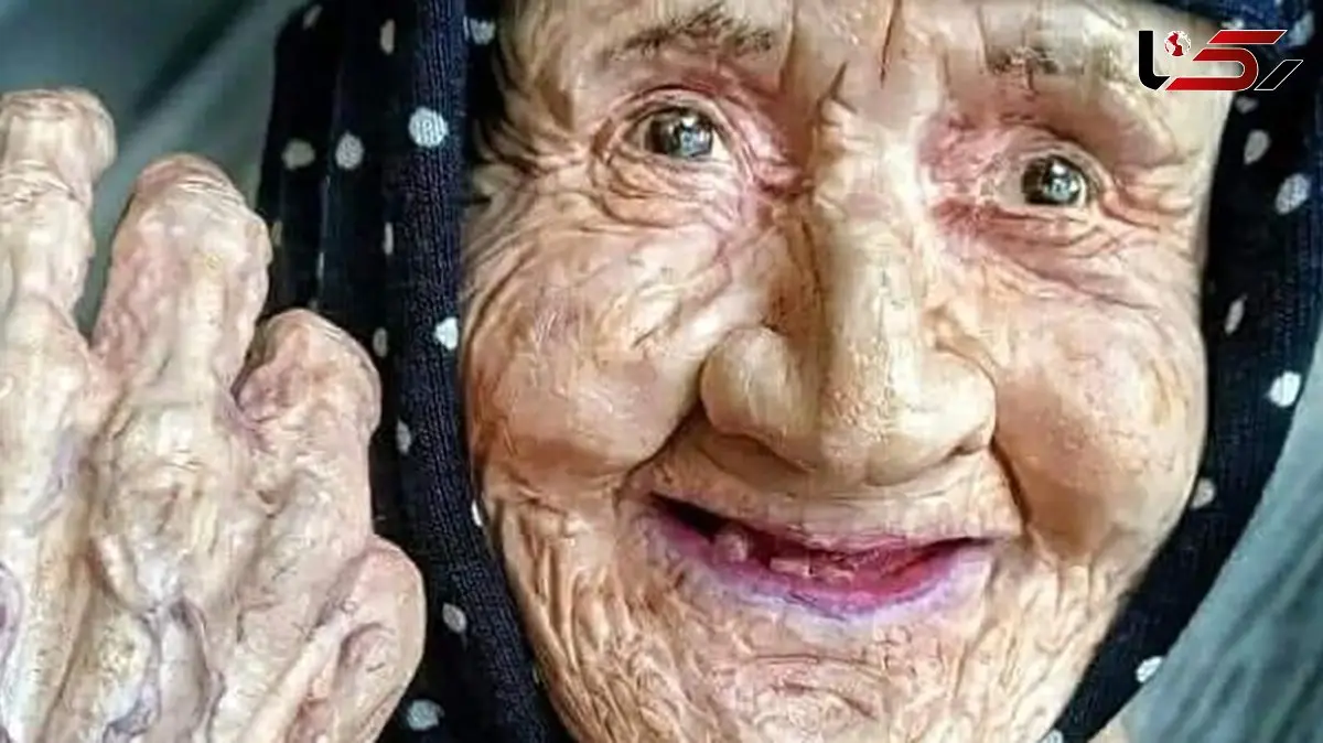 فیلم / درخواست یک پیرزن جلوی دوربین در خانه سالمندان : پسرم به دیدنم بیا ! می دانی کجا هستم اما نمیایی !