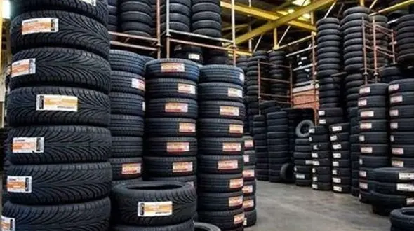 برای خرید لاستیک با قیمت دولتی به این سایت مراجعه کنید + جزئیات