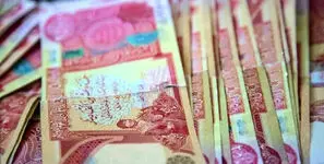 قیمت دینار عراق امروز یکشنبه 4 مرداد 1405