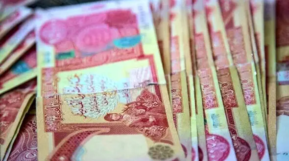 قیمت دینار عراق امروز یکشنبه 4 مرداد 1405