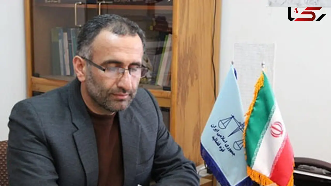 دستگیری یک باند فروش مواد مخدر در محمود آباد