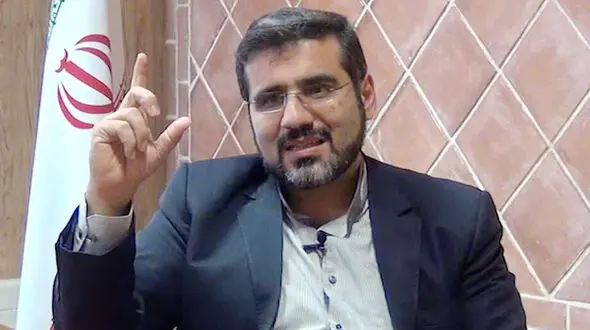 وزیر ارشاد: از هم‌میهن و شرق خواسته‌ایم مستندات خود را ارائه کنند/ لیست خبرنگاران و عکاسان بازداشتی را دریافت کردم