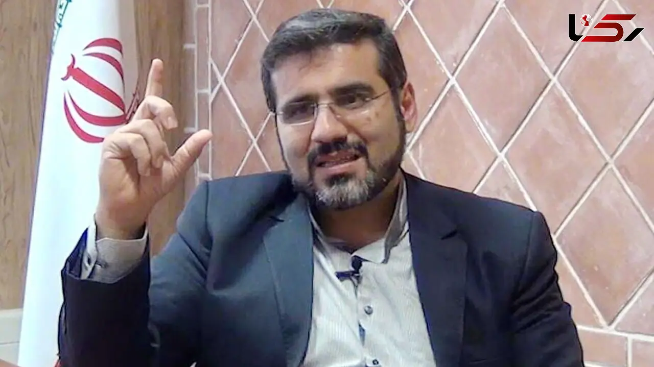 وزیر ارشاد: از هم‌میهن و شرق خواسته‌ایم مستندات خود را ارائه کنند/ لیست خبرنگاران و عکاسان بازداشتی را دریافت کردم