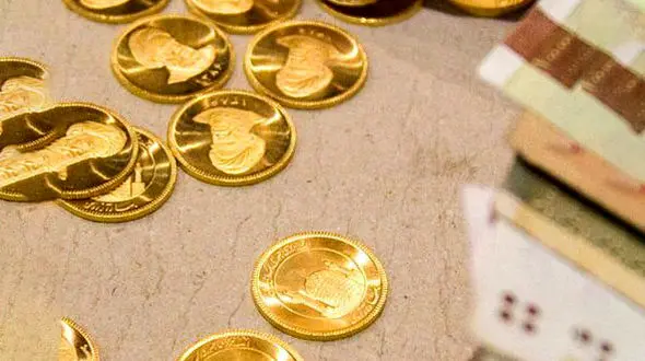 نرخ طلا و سکه در 18 دی ماه 97 + جدول