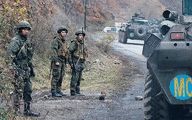 Russian Peacekeepers Defuse Some 19,000 Explosives in Nagorno-Karabakh 