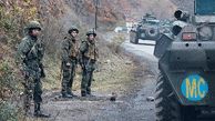 Russian Peacekeepers Defuse Some 19,000 Explosives in Nagorno-Karabakh 