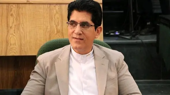  محسن قدیری به عنوان مرد سال صنعت پالایش نفت ایران انتخاب شد