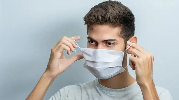 این 2 کار مانع ابتلا به کرونا می شود!