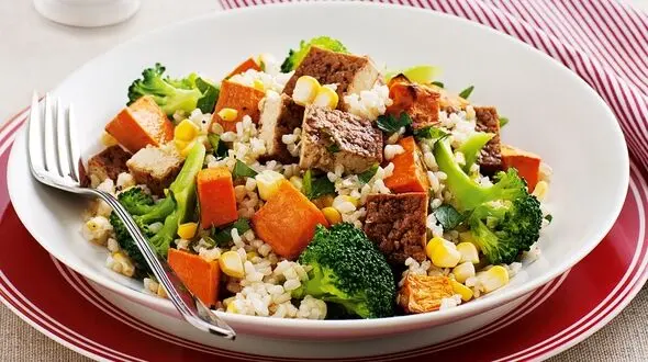 بدون ترس از چاقی این غذاها را بخورید