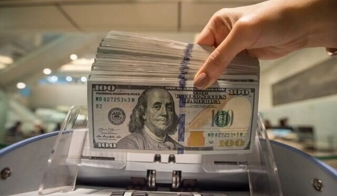 قیمت دلار باز هم رکورد شکست؛ دلار در بازار آزاد امروز چند؟