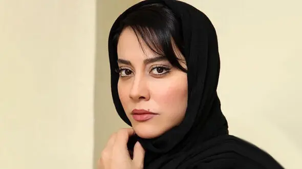 فرم چهره آشا محرابی بعد از تزریقات زیبایی، به کل تغییر کرد!
