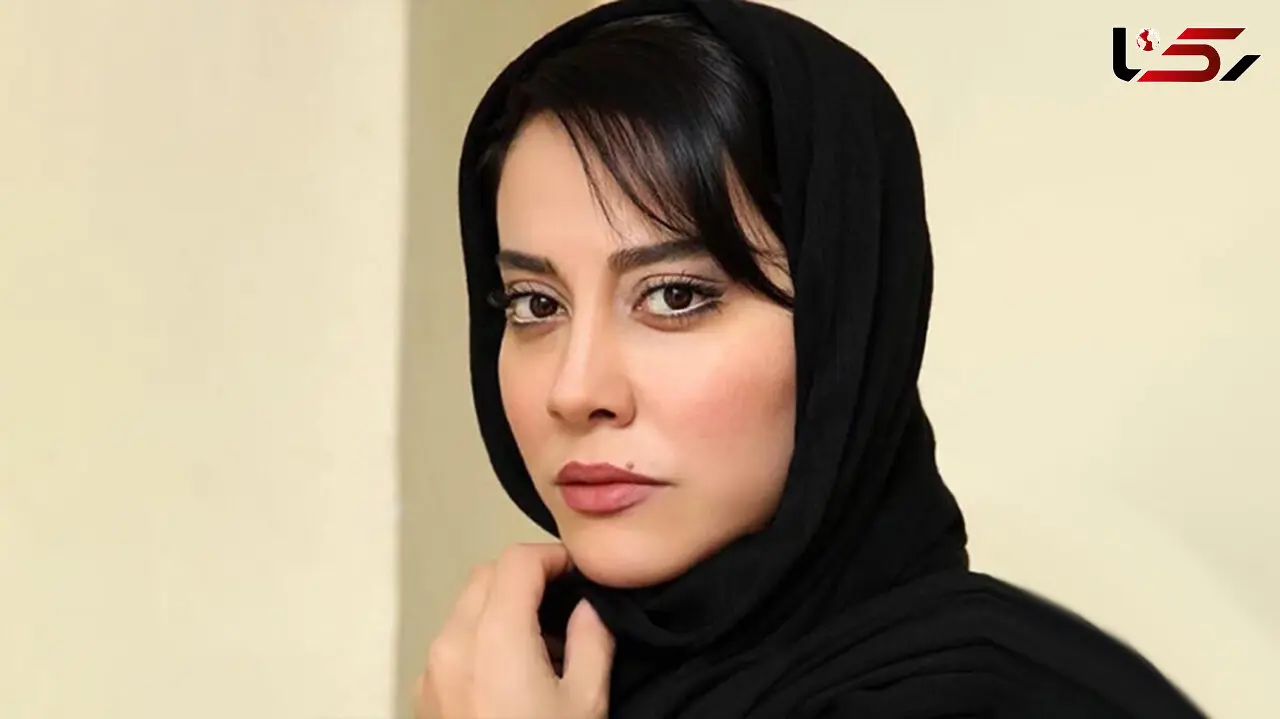 فرم چهره آشا محرابی بعد از تزریقات زیبایی، به کل تغییر کرد!