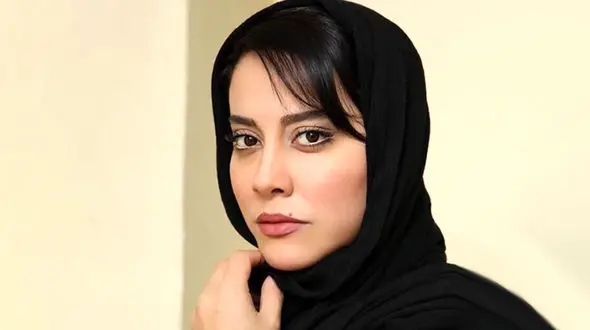 فرم چهره آشا محرابی بعد از تزریقات زیبایی، به کل تغییر کرد!