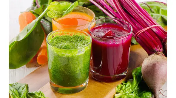 نوشیدنی های تقویت کننده سیستم ایمنی بدن