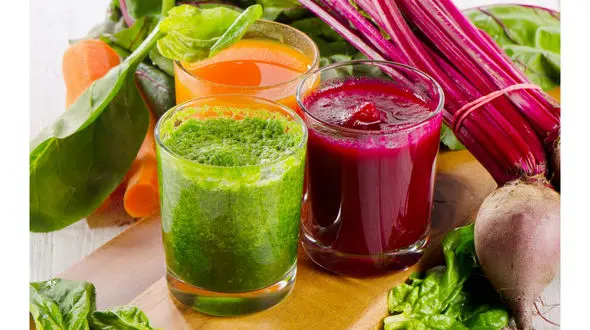 نوشیدنی های تقویت کننده سیستم ایمنی بدن