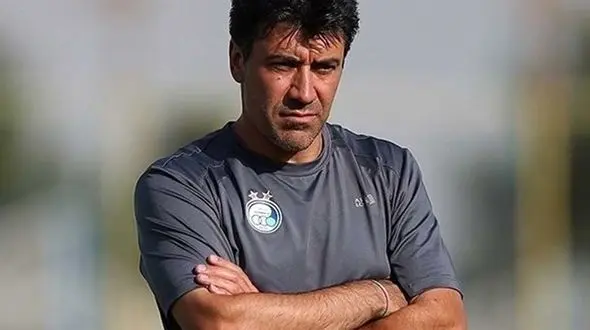 نوازی: قرعه سخت 5 هفته لیگ را از ما گرفت!  