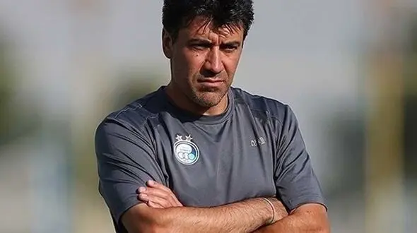 نوازی: قرعه سخت 5 هفته لیگ را از ما گرفت!  