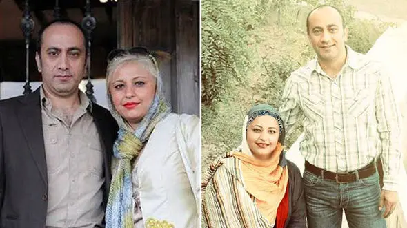 گفتگو با همسر مرحوم عارف لرستانی/ مراسم تشییع این بازیگر امروز از روبروی تالار وحدت+عکس و جزئیات زندگی عارف