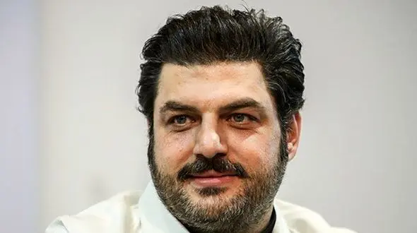 سام درخشانی: برای اولین بار در تمام دوران بازیگری ام گریه ام گرفت