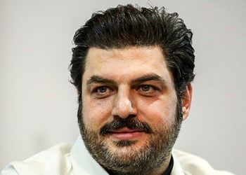 سام درخشانی: برای اولین بار در تمام دوران بازیگری ام گریه ام گرفت