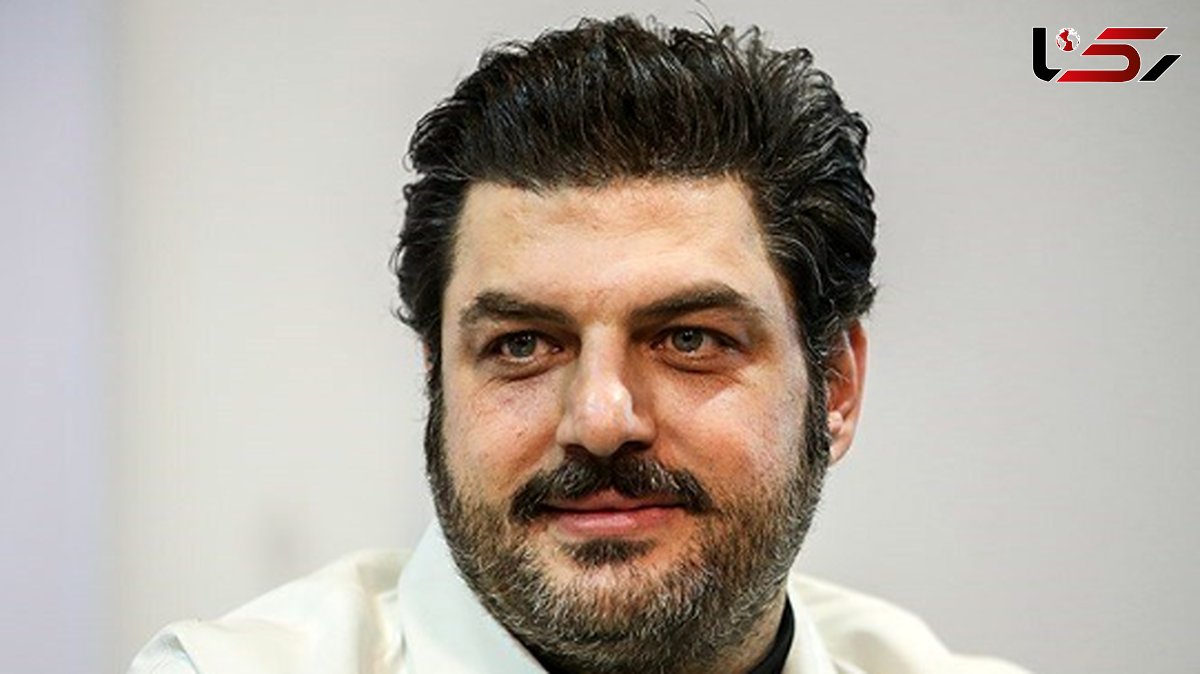 سام درخشانی: برای اولین بار در تمام دوران بازیگری ام گریه ام گرفت
