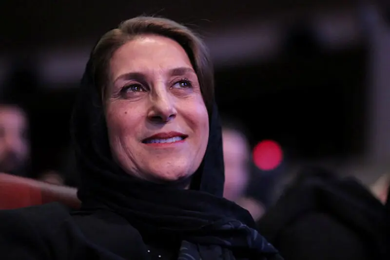 چهره ها در جشنواره