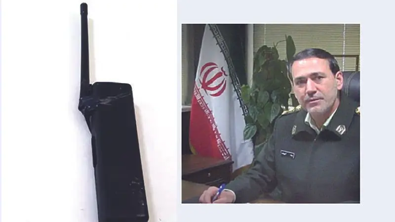 بازداشت کارآگاهان قلابی در مشهد