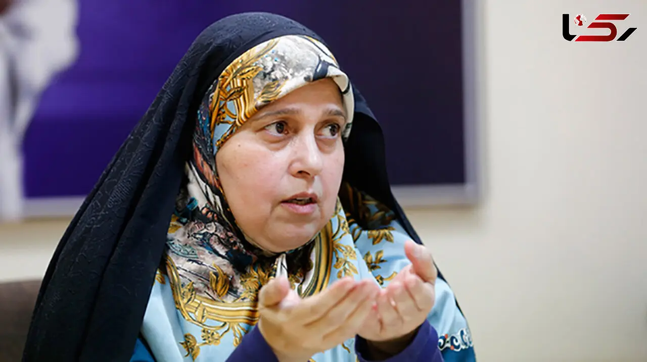 واکنش تند نماینده تهران از نحوه برخورد ماموران پلیس با یک دختر جوان در تهرانپارس 