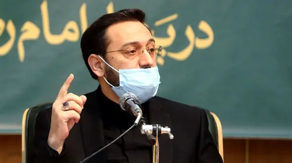 مالک رحمتی کیست؟