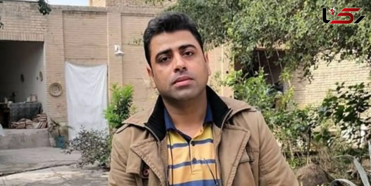 اسماعیل بخشی پس از بیرون آمدن از زندان از شکنجه ها گفت!+ عکس