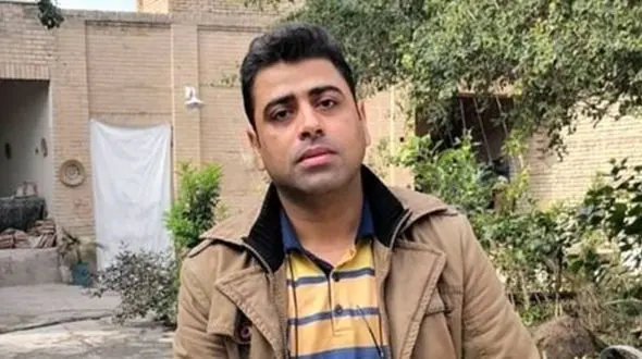 اسماعیل بخشی بلاخره آزاد شد