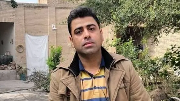 اسماعیل بخشی پس از بیرون آمدن از زندان از شکنجه ها گفت!+ عکس