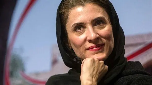 اولین بازیگر زن ایرانی که با پارتی وارد سینما شد / ویشکا آسایش فاش کرد !