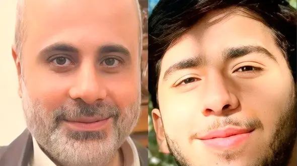 حزب الله شهادت فرمانده خود را تایید کرد