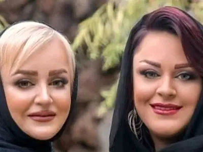 عکس ها / نگاهی به تیپ و استایل شیک نعیمه نظام‌دوست، حدیث فولادوند و شراره رخام در سالن زیبایی خواهر  نعیمه نظام‌دوست ...