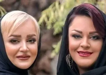 عکس ها / نگاهی به تیپ و استایل شیک نعیمه نظام‌دوست، حدیث فولادوند و شراره رخام در سالن زیبایی خواهر  نعیمه نظام‌دوست ...