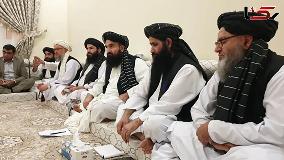 طالبان با غیبت در اجلاس تهران به وزارت خارجه ایران بی اعتنایی کرد 