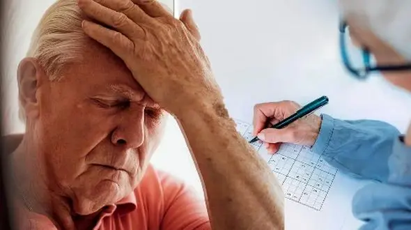 دقت بی‌ نظیر: شناسایی 9 نوع زوال عقل با هوش مصنوعی